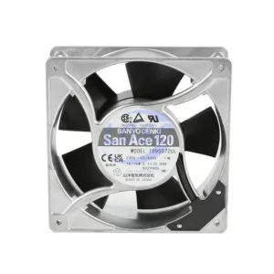 SANYO DENKI 109S072UL