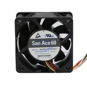 SANYO DENKI 9G0612P4S001