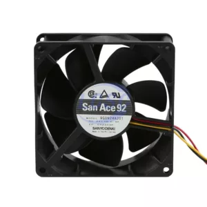 SANYO DENKI 9G0924A201