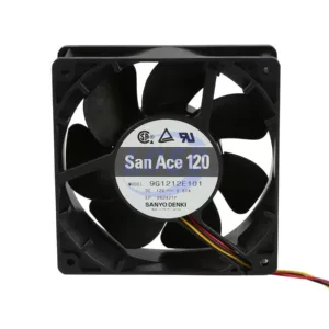 SANYO DENKI 9G1212E101