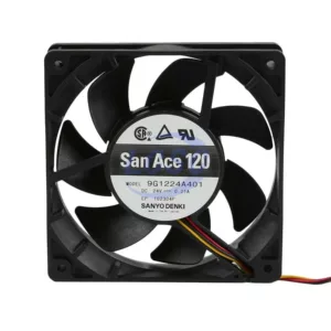 SANYO DENKI 9G1224A401