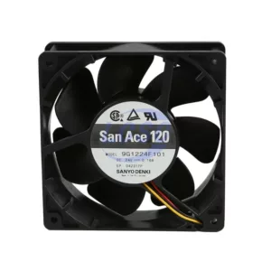 SANYO DENKI 9G1224F101