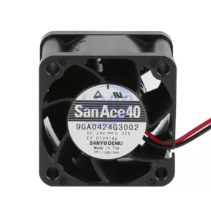 SANYO DENKI 9GA0424G3002