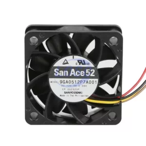 SANYO DENKI 9GA0512P7A001