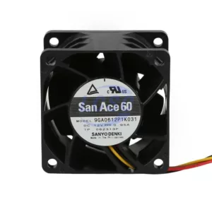 SANYO DENKI 9GA0612P1K031