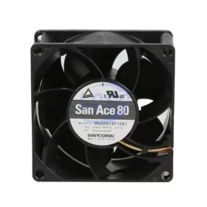 SANYO DENKI 9GA0824P1S61