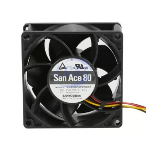 SANYO DENKI 9GA0824P2S001