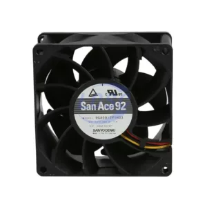 SANYO DENKI 9GA0912P1H03