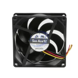 SANYO DENKI 9GA0924P4J031