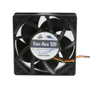 SANYO DENKI 9GA1212P4G0011