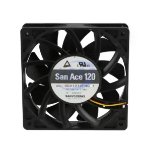 SANYO DENKI 9GV1212P4G01