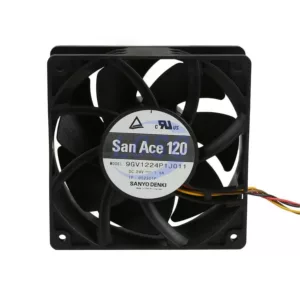 SANYO DENKI 9GV1224P1J011