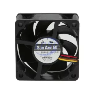 SANYO DENKI 9RA0612P4J001