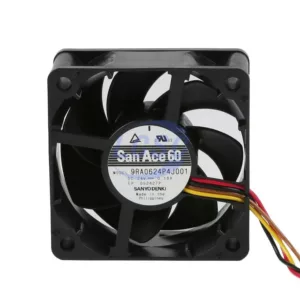 SANYO DENKI 9RA0624P4J001