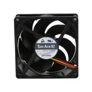 SANYO DENKI 9RA0912P4G001