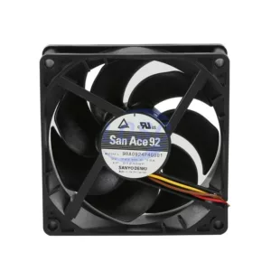 SANYO DENKI 9RA0924P4G001