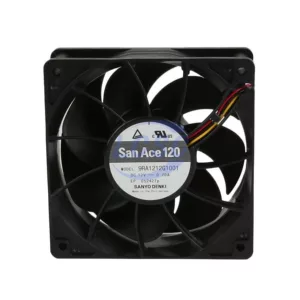 SANYO DENKI 9RA1212G1001