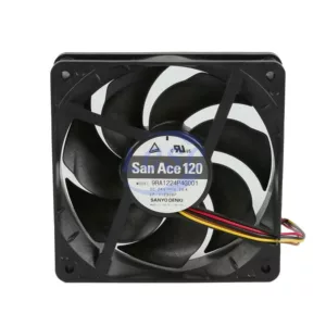 SANYO DENKI 9RA1224P4G001