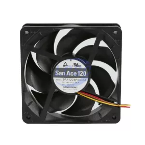 SANYO DENKI 9RA1224P4G004