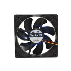 SANYO DENKI 9S1212L401