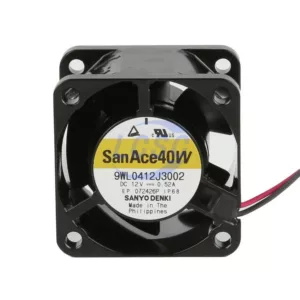 SANYO DENKI 9WL0412J3002