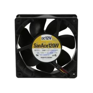 SANYO DENKI 9WP1212H101