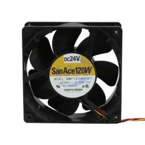 SANYO DENKI 9WP1224H101