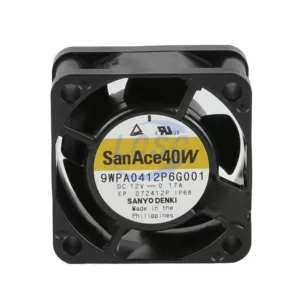 SANYO DENKI 9WPA0412P6G001
