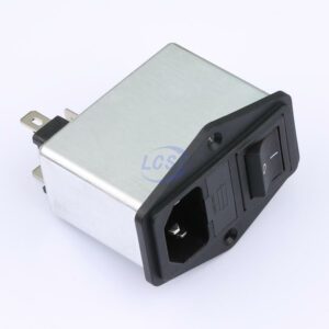 Schaffner FN284-6-06