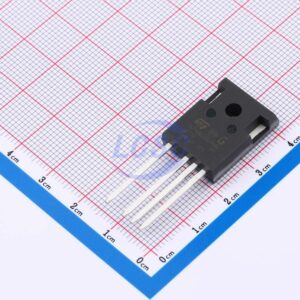 STMicroelectronics SCT040W120G3-4AG