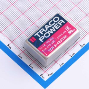 TRACO POWER TEN 8-4822WI