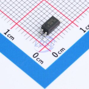 Vishay Intertech VOS617A-X001T