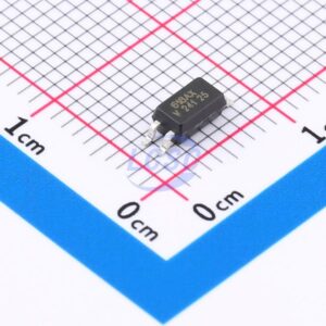 Vishay Intertech VOS618A-X001T