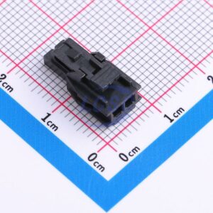 XKB Connection X2513H-02A-46