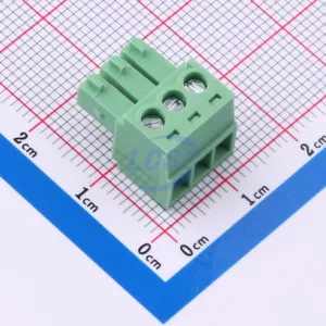 XUNPU DGB350-3P3-GG361
