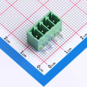 XUNPU DGB350-4P20-MG361