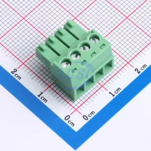 XUNPU DGB350-4P3-GG361