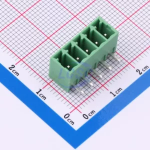 XUNPU DGB350-5P20-MG361