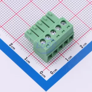 XUNPU DGB350-5P3-GG361