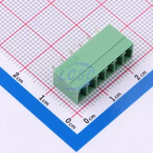 XUNPU DGB350-6P10-MG361