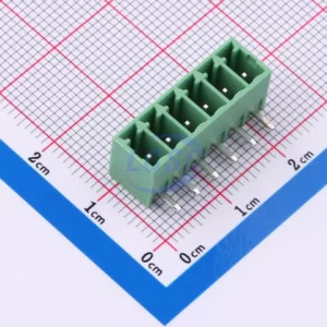 XUNPU DGB350-6P20-MG361