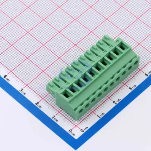 XUNPU DGB381-10P3-GG361