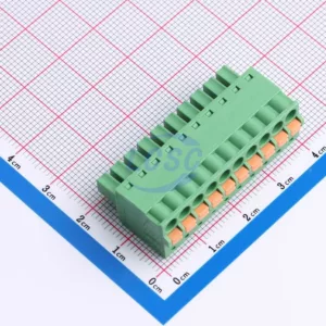 XUNPU DGB381-10P33-GG361