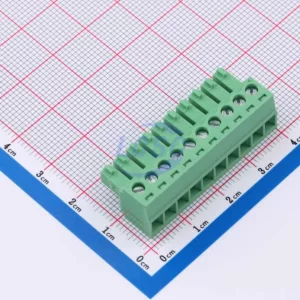 XUNPU DGB381-10P4-GG361