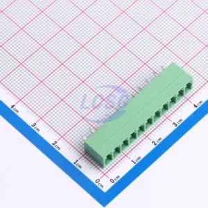 XUNPU DGB381-11P10-MG361