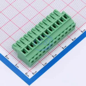 XUNPU DGB381-12P3-GG361