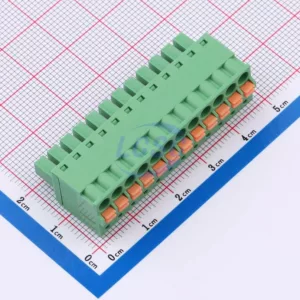 XUNPU DGB381-12P33-GG361