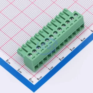 XUNPU DGB381-12P4-GG361