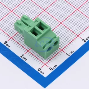 XUNPU DGB381-2P3-GG361