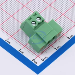 XUNPU DGB381-2P42B-GG361